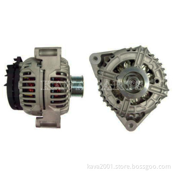 Alternator for Land Rover Lester 13990 2542591